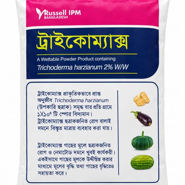ট্রাইকোম্যাক্স-Trichomax