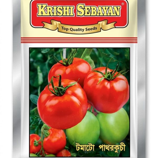 পাথরকুচী টমেটো Pathorkuchi Tomato